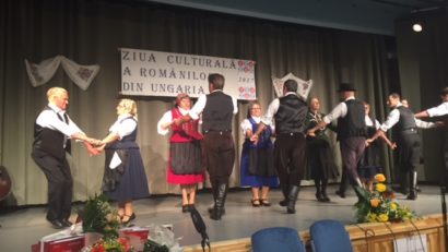 Ziua Culturală a Românilor din Ungaria