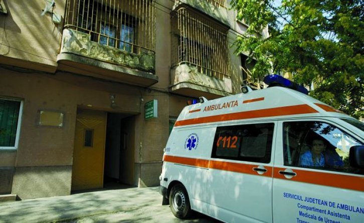 Tragedie la un spital din Timișoara. Un tânăr de 19 ani și-a pus capăt zilelor