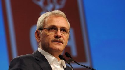 Liviu Dragnea a oferit detalii despre discuţiile care au avut loc în interiorul CEx al PSD