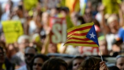 Independența Cataloniei rămâne o problemă