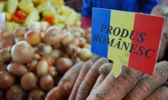 Ziua națională a produselor agroalimentare românești, în premieră la Reşiţa