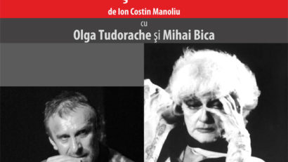 La mulţi ani, Olga Tudorache!