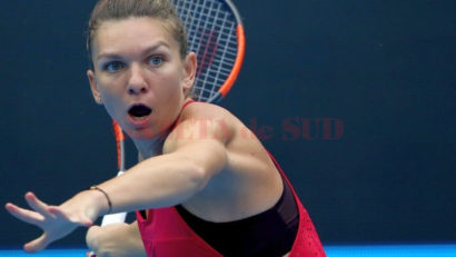 Bravo, Simona! Sharapova n-a avut nicio şansă