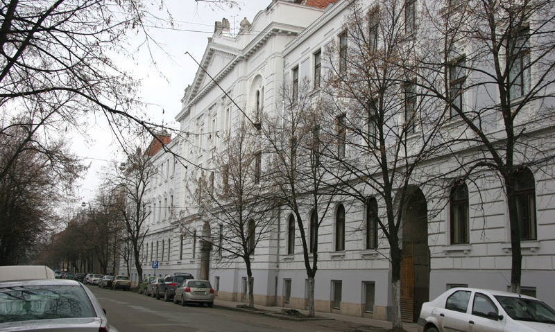 Invitaţie la Biblioteca Judeţeană Alexandru D. Xenopol din Arad