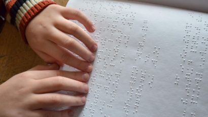 Ziua mondială Braille