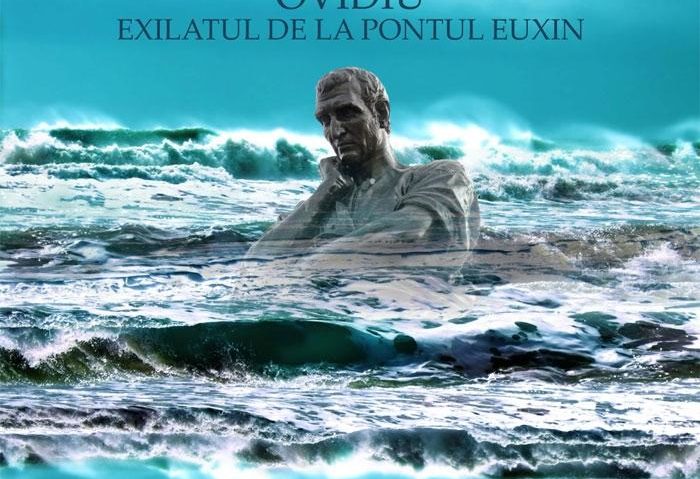 Emil Boroghină, în premiera radiofonică: Ovidiu – Exilatul de la Pontul Euxin