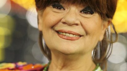 [FOTO] Cristina Stamate: „Faptul că îi faci pe oameni să râdă este extraordinar”. Astăzi i-a făcut pe oameni să plângă, a murit!