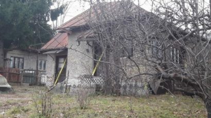 Un român a dormit timp de un an în acelaşi pat cu sora sa moartă doar pentru a-i încasa pensia