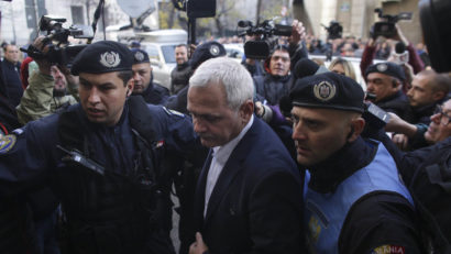 DNA a anunțat care sunt bunurile din averea lui Liviu Dragnea pe care a pus SECHESTRU în dosarul Tel Drum