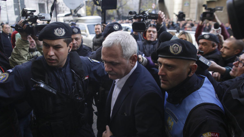 Sentinţă amânată din nou în dosarul lui Liviu Dragnea