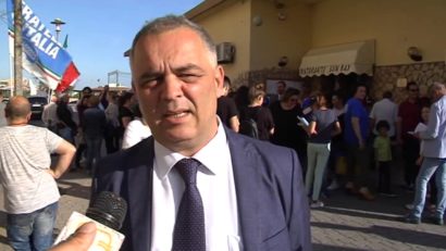 Consilier local italian: ”Hoții și țiganii români să fie fie alungați în șuturi peste graniță”