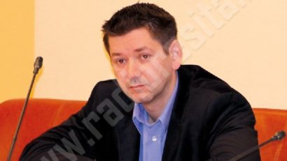 Sebastian Purec: Să nu fie generată o problemă socială la Bocşa pentru că problema este şi a Primăriei şi a Prefecturii