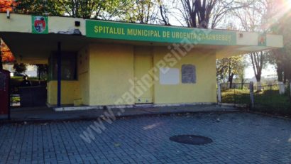 Dacă problema sporurilor nu va fi rezolvată, angajaţii Spitalului Municipal din Caransebeş se pregătesc de proteste!