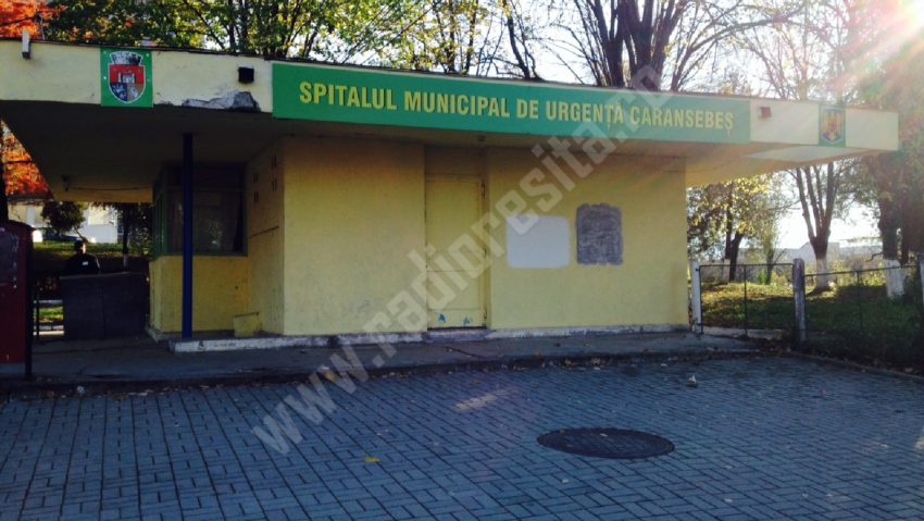 Guvernul a aprobat deblocarea a 12 posturi pentru Spitalul Municipal din Caransebeş