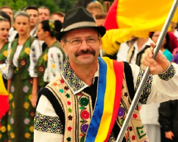 Un român a fost primar 12 ani și acum și acum este șofer de TIR în Germania