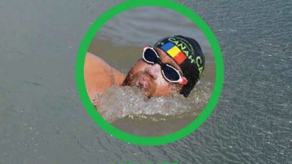 [FOTO-AUDIO] Un VOT pentru Avram Iancu pe site-ul World Open Water Swimming Association