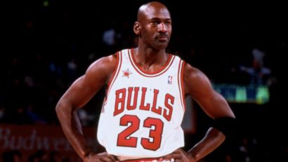 Baschet: Fostul star Michael Jordan va dona 100 milioane dolari în lupta pentru agalitatea rasială