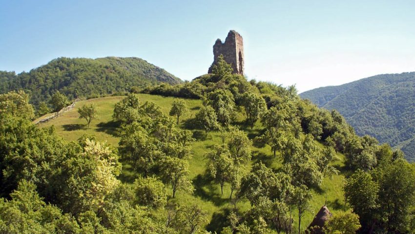 [AUDIO] Comuna Mehadia a făcut astăzi primul pas pe drumul spre stațiune turistică de interes local!