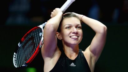 Cum poate rămâne Simona Halep lider WTA şi după prima săptămână din 2018