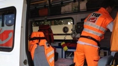 Italia: Accident al unui microbuz în care se aflau nouă îngrijitoare românce. O femeie în stare gravă