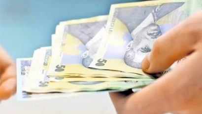 Noile salarii ale funcţionarilor din Primăria Lugoj au fost validate