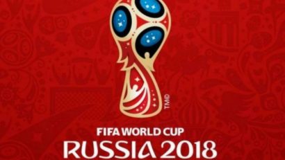 S-au stabilit grupele CM 2018 din Rusia