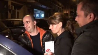 Suspecta de crimă de la Metrou a mărturisit. Are 36 de ani și este din Dolj