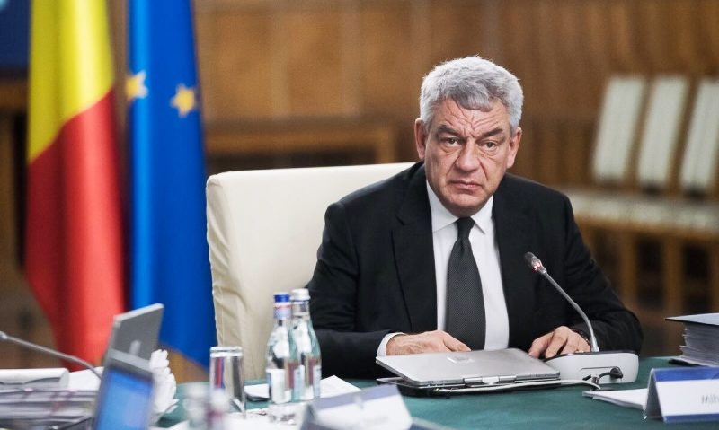 Ei sunt cei şapte reprezentanţi ai societăţii civile care se vor întâlni cu premierul Tudose pentru a discuta despre legile Justiţiei