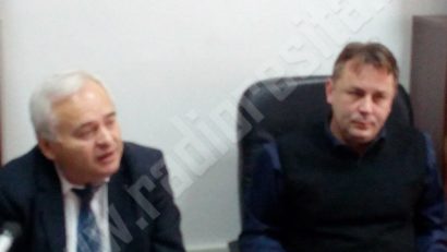 [FOTO] Bani de la stat pentru creşterea şi valorificarea raselor autohtone de suine, Bazna şi Mangaliţa. În Caraş-Severin se dezvoltă două nuclee