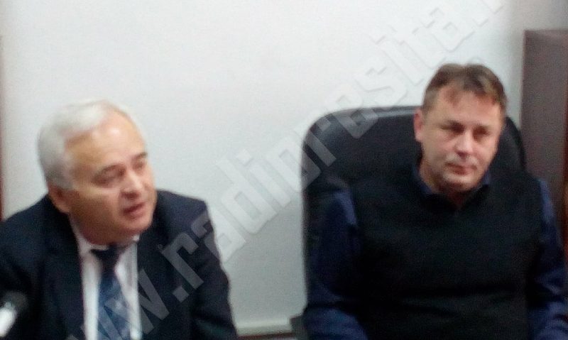 [FOTO] Bani de la stat pentru creşterea şi valorificarea raselor autohtone de suine, Bazna şi Mangaliţa. În Caraş-Severin se dezvoltă două nuclee