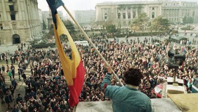 Parlamentul se reuneşte într-o şedinţă solemnă la 30 de ani de la Revoluţie