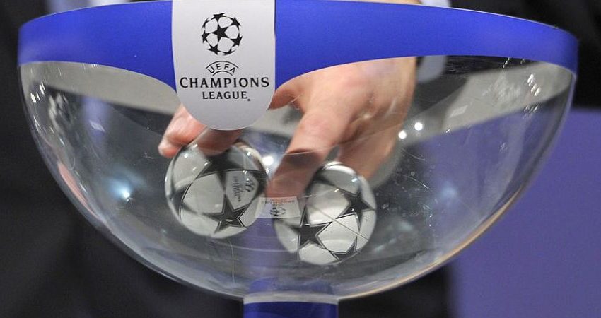 Azi avem tabloul complet al „optimilor” UEFA Champions League