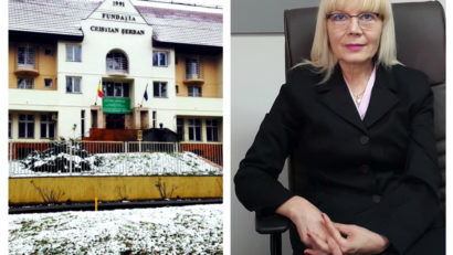 Managerul Spitalului Municipal din Timişoara s-a alăturat campaniei umanitare „Muzică pentru Viaţă”!