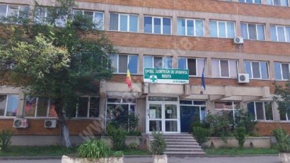 Problema desfiinţării liniei a doua de gardă-Chirurgie, pe masa Consiliului Judeţean Caraş-Severin!