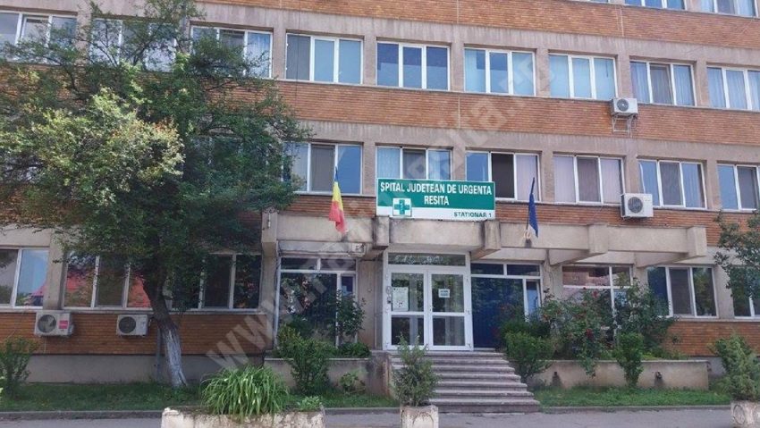 Reprezentanţii IML „sfătuiţi” de conducerea Spitalului Judeţean din Reşiţa, să anunţe Poliţia să nu mai recolteze alcoolemii!