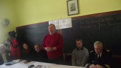 SERBĂRILE CETĂȚII au ajuns în satul Valea Bolvașnița – la cea de-a XI-a ediție!