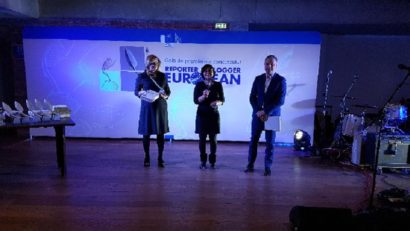 Radio România, premiată la concursul Reporter şi Blogger European