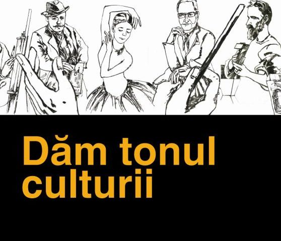 Centenarul meu – campanie Radio România Cultural dedicată Marii Uniri