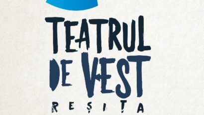 Teatrul de Vest din Reșița are siglă nouă