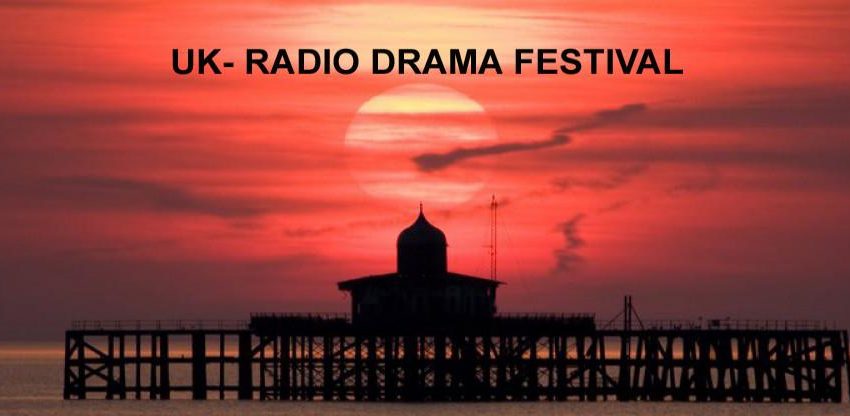 Radio România paticipă la UK International Radio Drama Festival