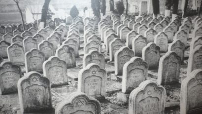 Ziua Internaţională de Comemorare a Victimelor Holocaustului