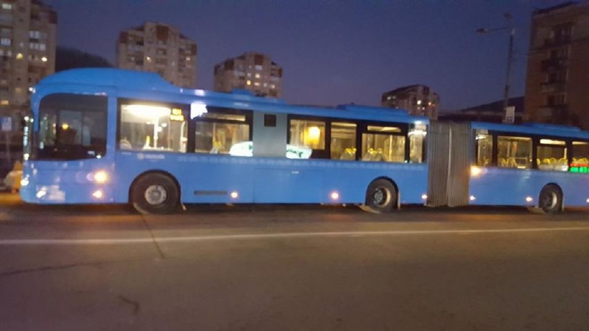 Fără concedieri, la societatea locală de transport