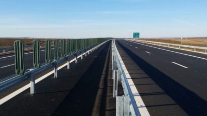 Lotul 3 al Autostrăzii A1 Lugoj – Deva ar putea fi deschis