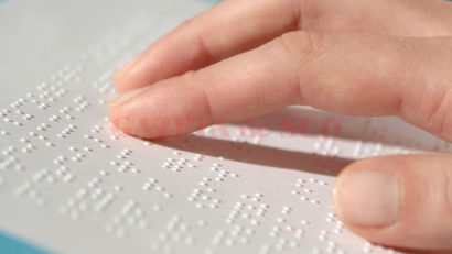 4 ianuarie – Ziua mondială Braille