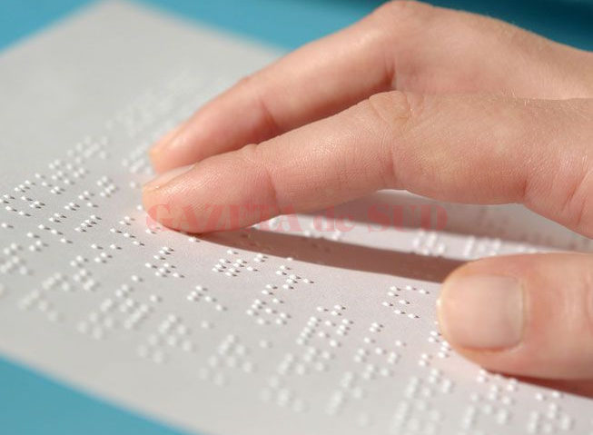 4 ianuarie – Ziua mondială Braille