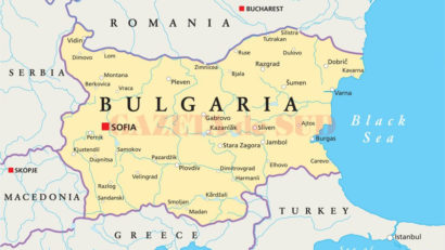 Bulgaria confirmă primele patru cazuri de COVID-19