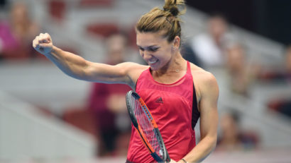 Arabii o iubesc pe Simona Halep. Îi pregătesc o propunere extraordinară