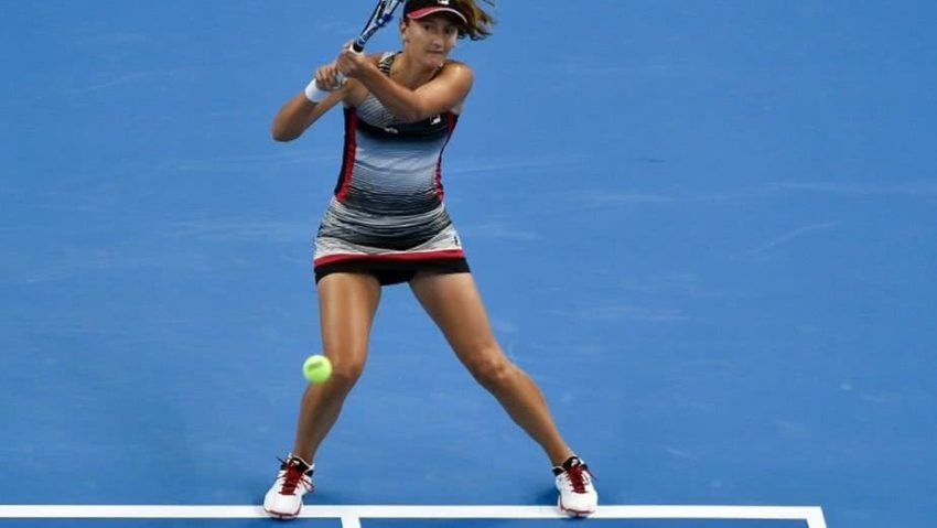 Victorie românească la Australian Open