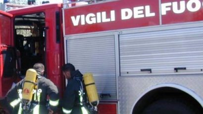 Un român și-a dat foc, în această dimineață, în Italia. A murit carbonizat în propria mașină