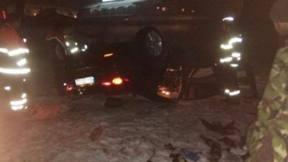 Un şofer amendat de 12 ori pentru viteză excesivă a ucis un om într-un accident rutier., după ce s-a urcat băut la volan